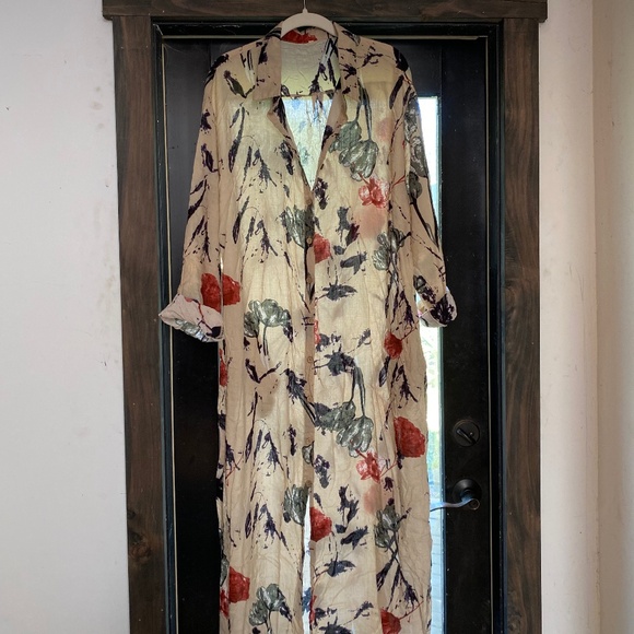 Kimono/Duster - Picture 8 of 10